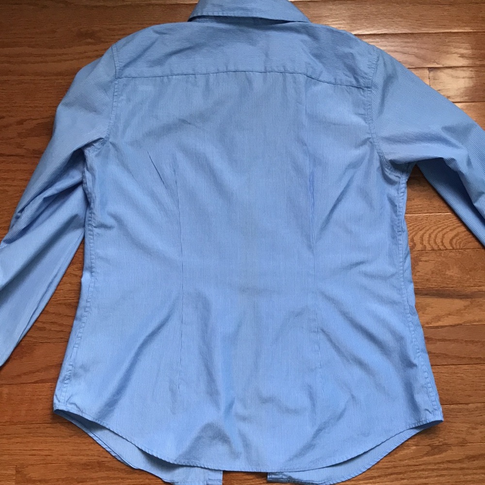 Gap Button Down - image 7